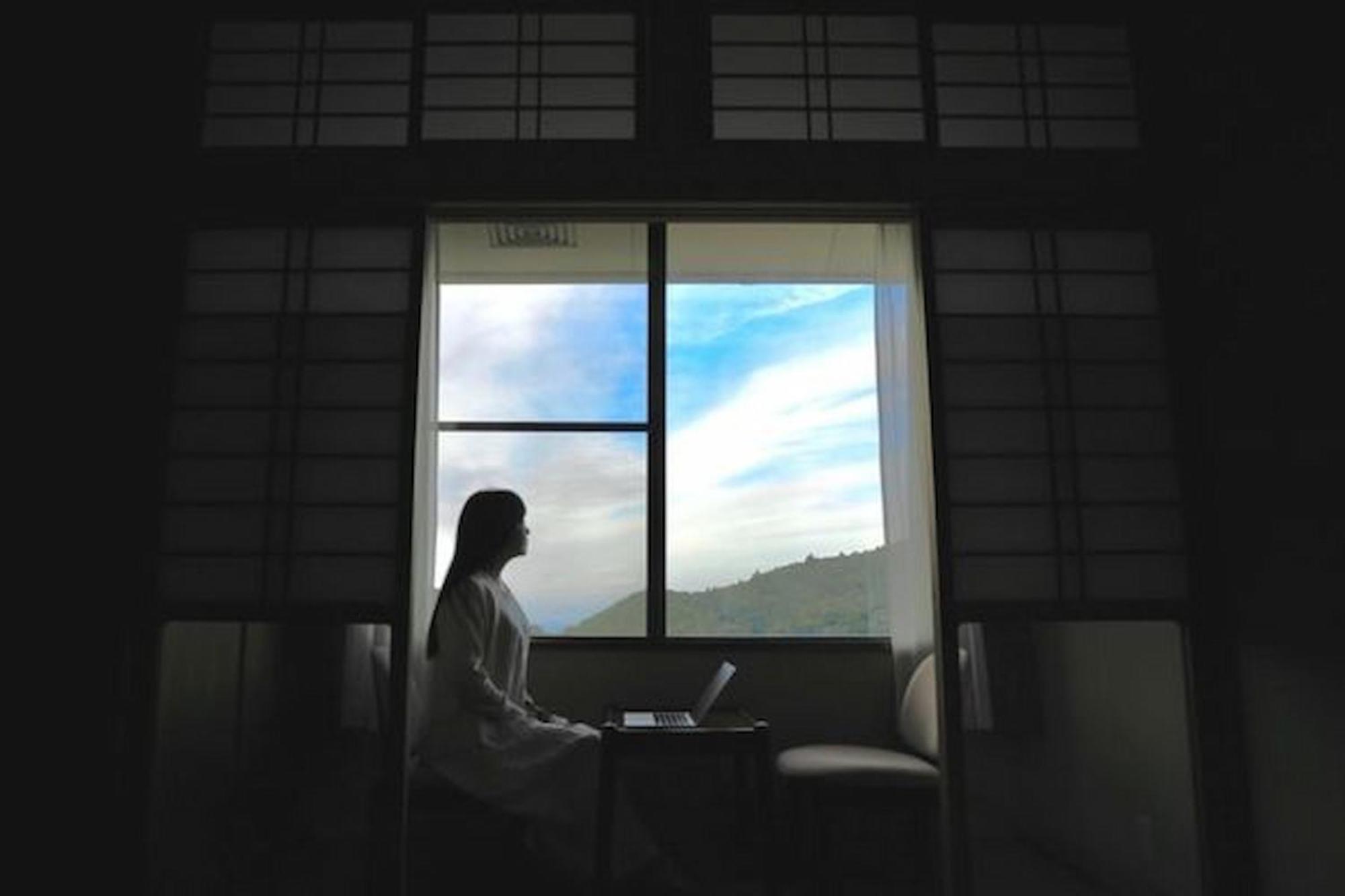 H,U,B Unzen - Vacation Stay 74185V Exterior photo