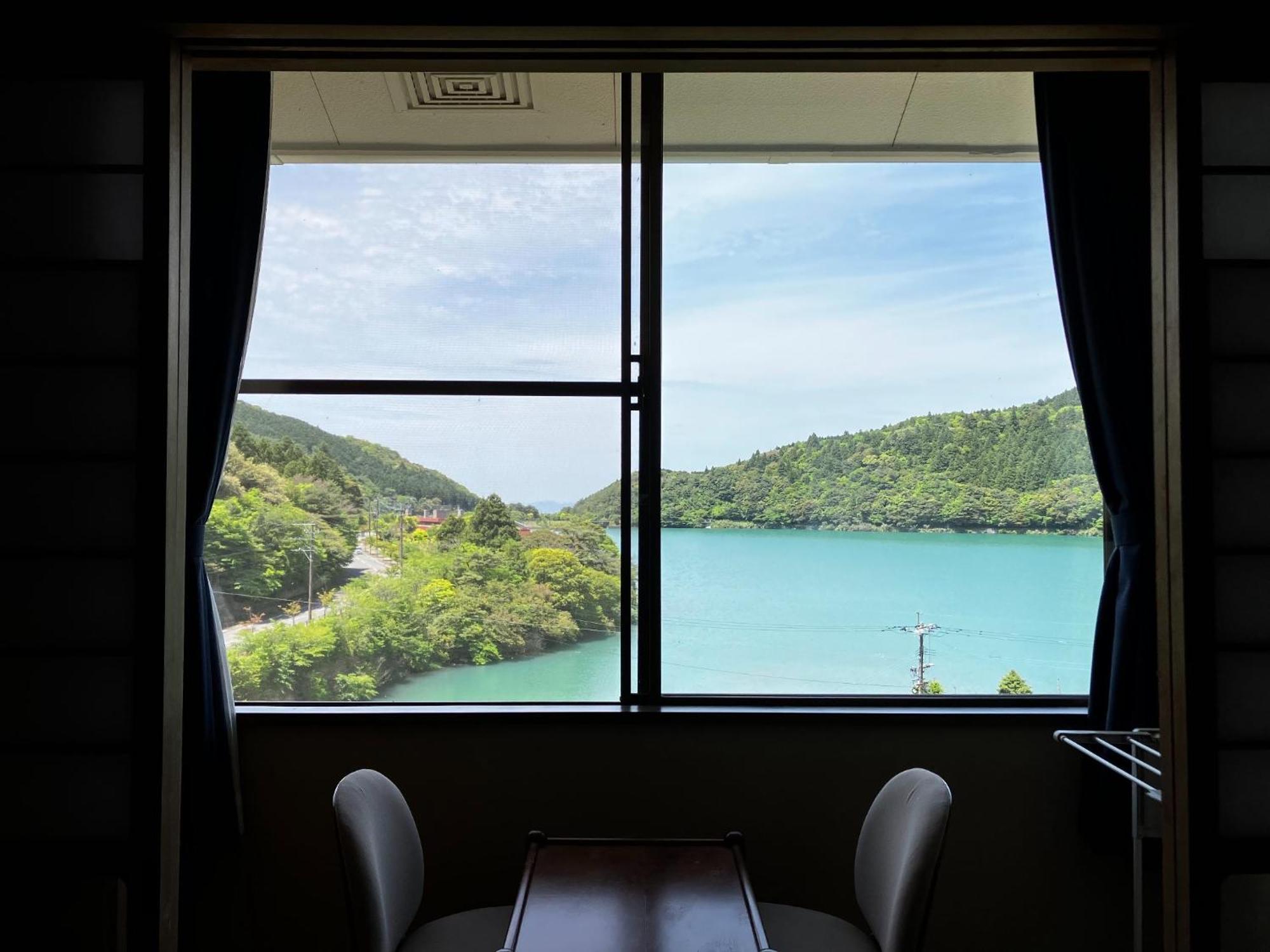 H,U,B Unzen - Vacation Stay 74185V Exterior photo